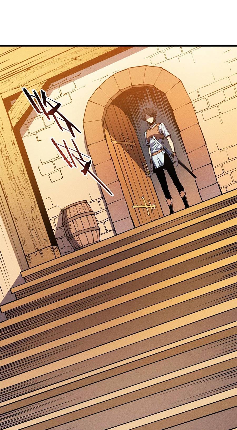 Tối cường kiếm thần trọng sinh Chapter 4 - Trang 12