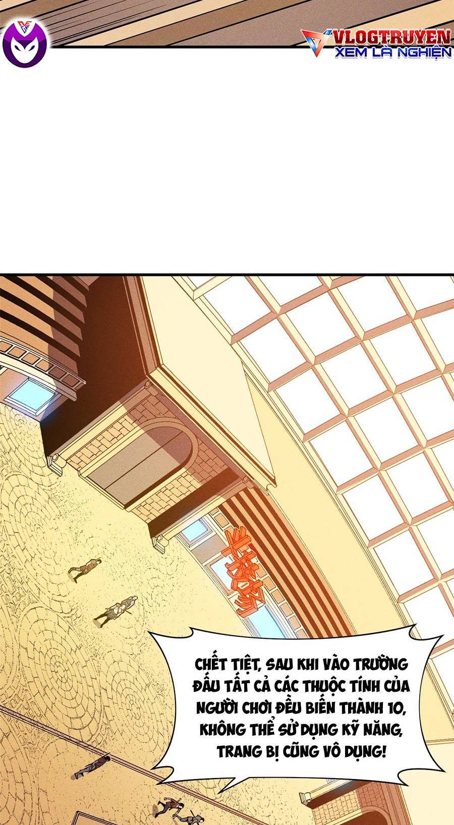 Tối cường kiếm thần trọng sinh Chapter 4 - Trang 13