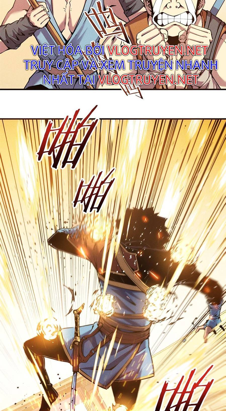 Tối cường kiếm thần trọng sinh Chapter 4 - Trang 15