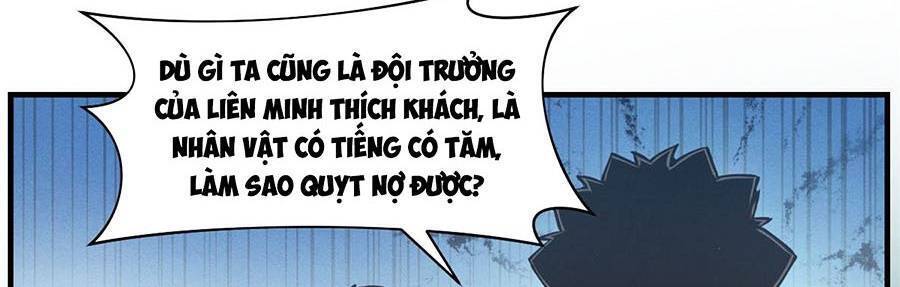 Tối cường kiếm thần trọng sinh Chapter 4 - Trang 29