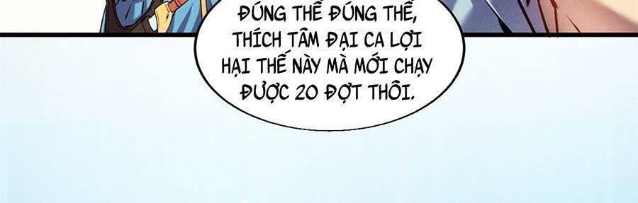 Tối cường kiếm thần trọng sinh Chapter 4 - Trang 35