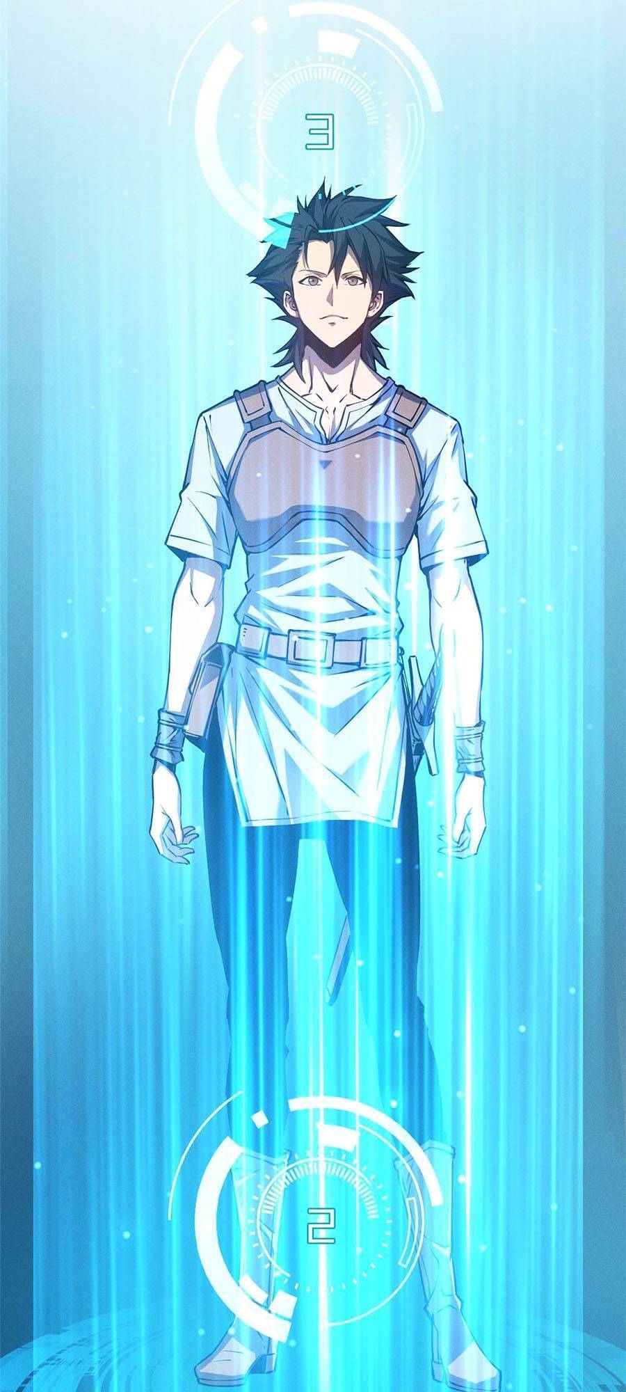 Tối cường kiếm thần trọng sinh Chapter 4 - Trang 36