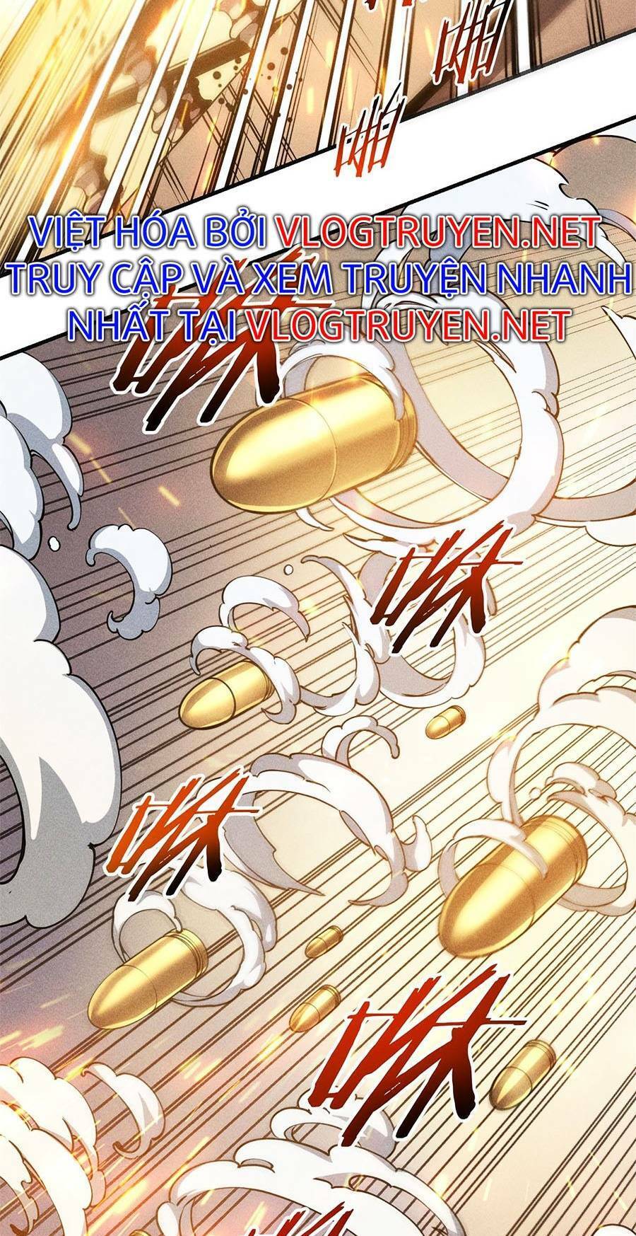 Tối cường kiếm thần trọng sinh Chapter 5 - Trang 12