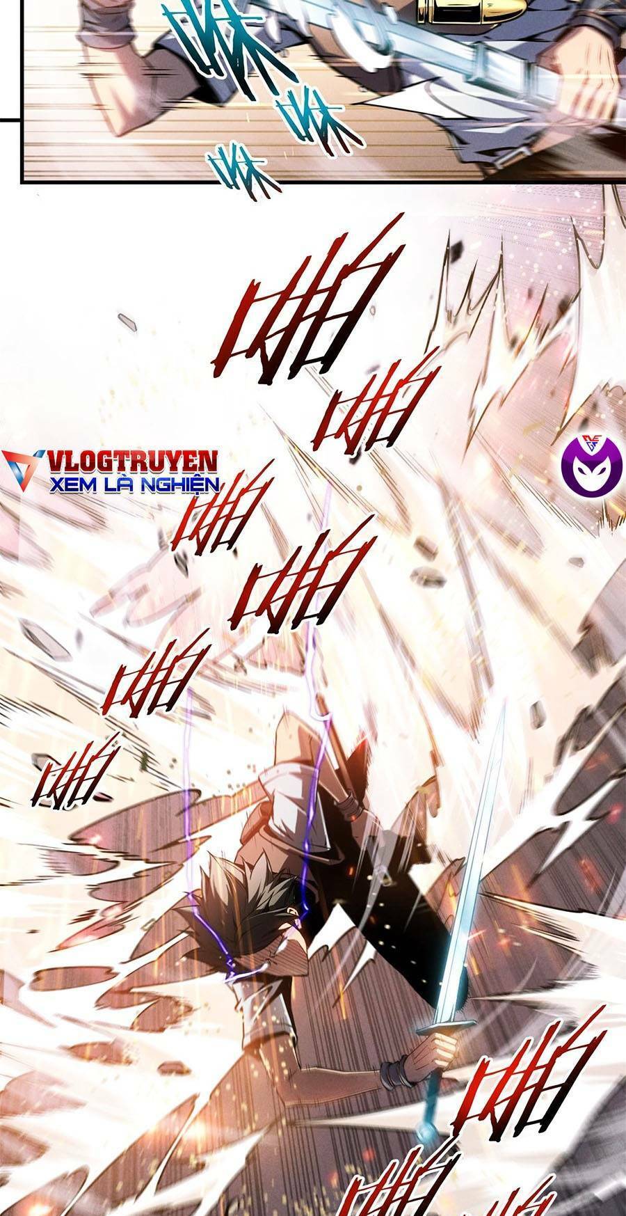 Tối cường kiếm thần trọng sinh Chapter 5 - Trang 14