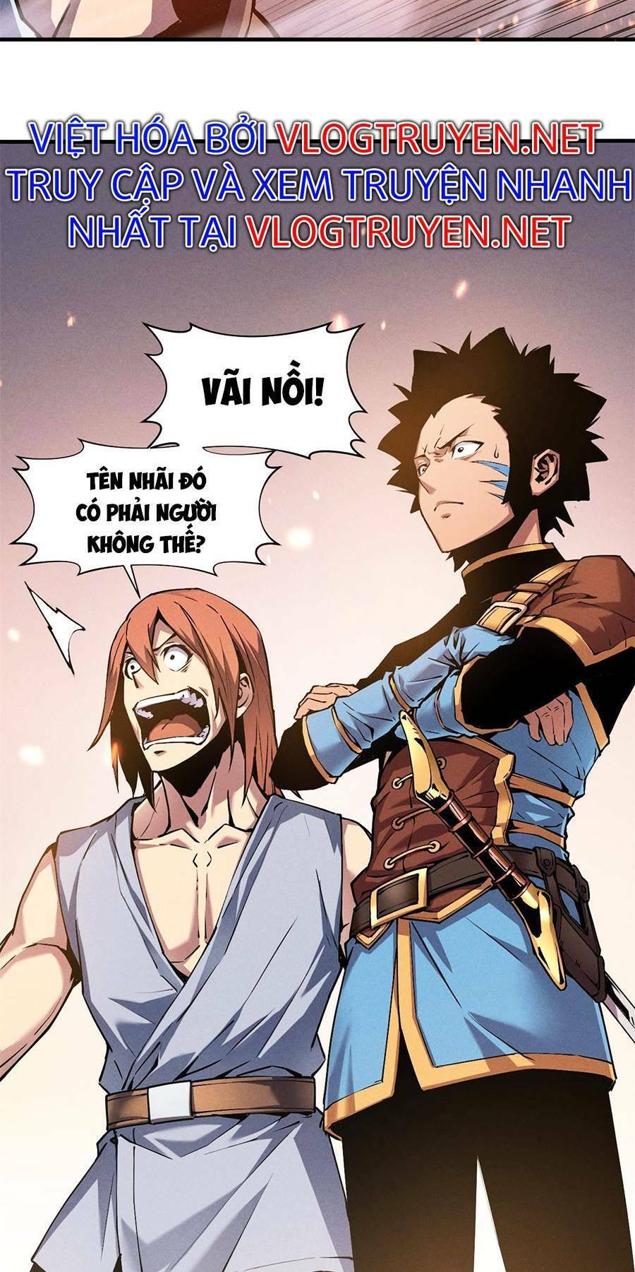 Tối cường kiếm thần trọng sinh Chapter 5 - Trang 19