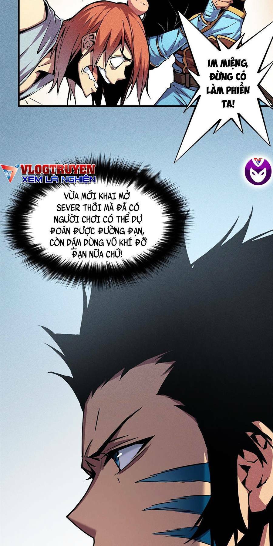 Tối cường kiếm thần trọng sinh Chapter 5 - Trang 22