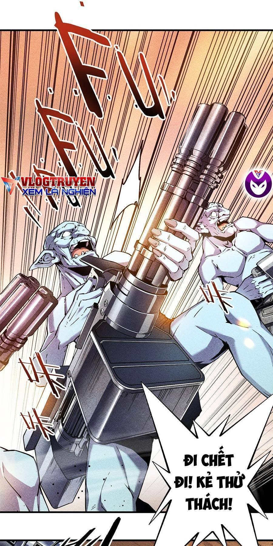 Tối cường kiếm thần trọng sinh Chapter 5 - Trang 25