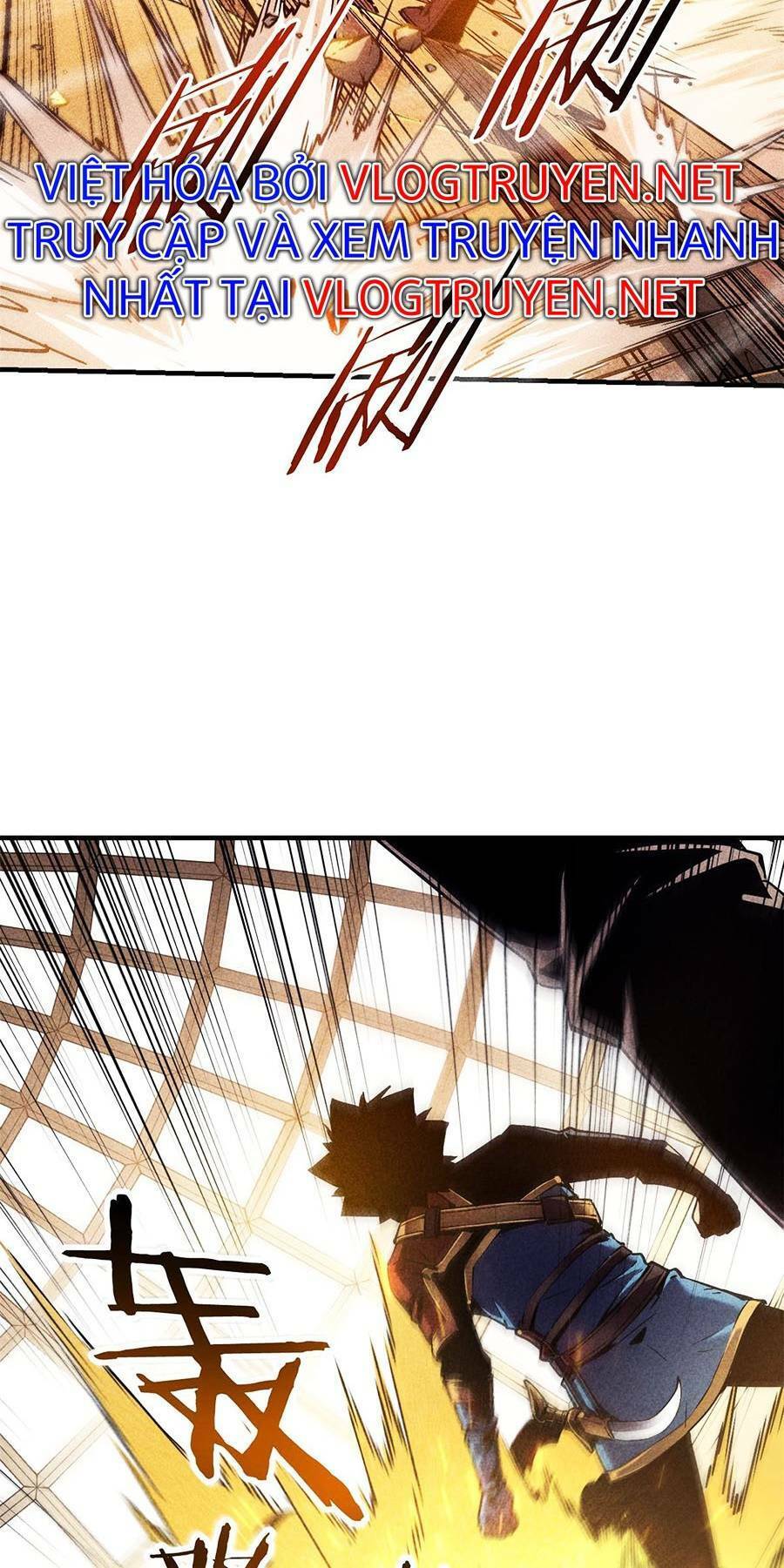 Tối cường kiếm thần trọng sinh Chapter 5 - Trang 31