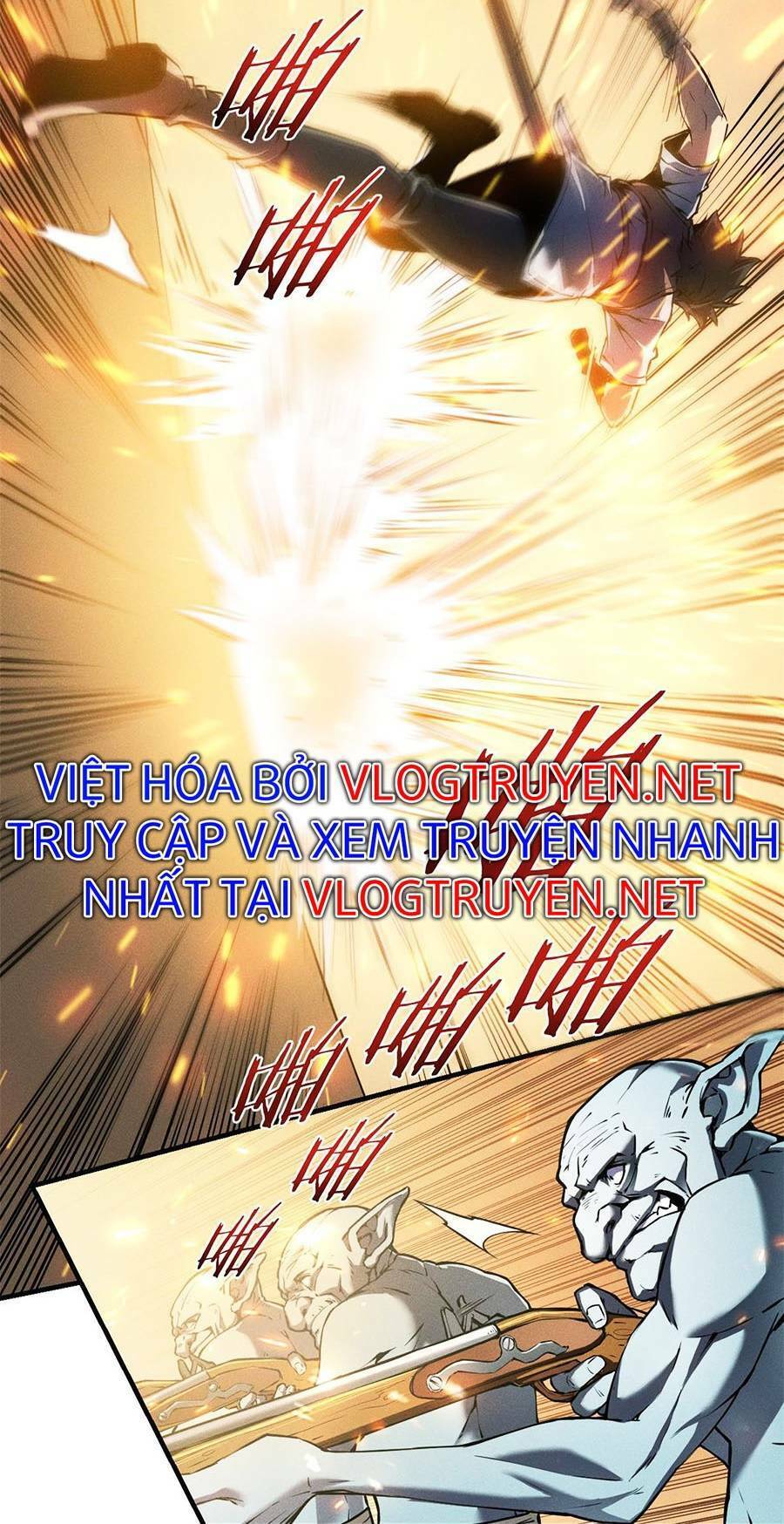 Tối cường kiếm thần trọng sinh Chapter 5 - Trang 4
