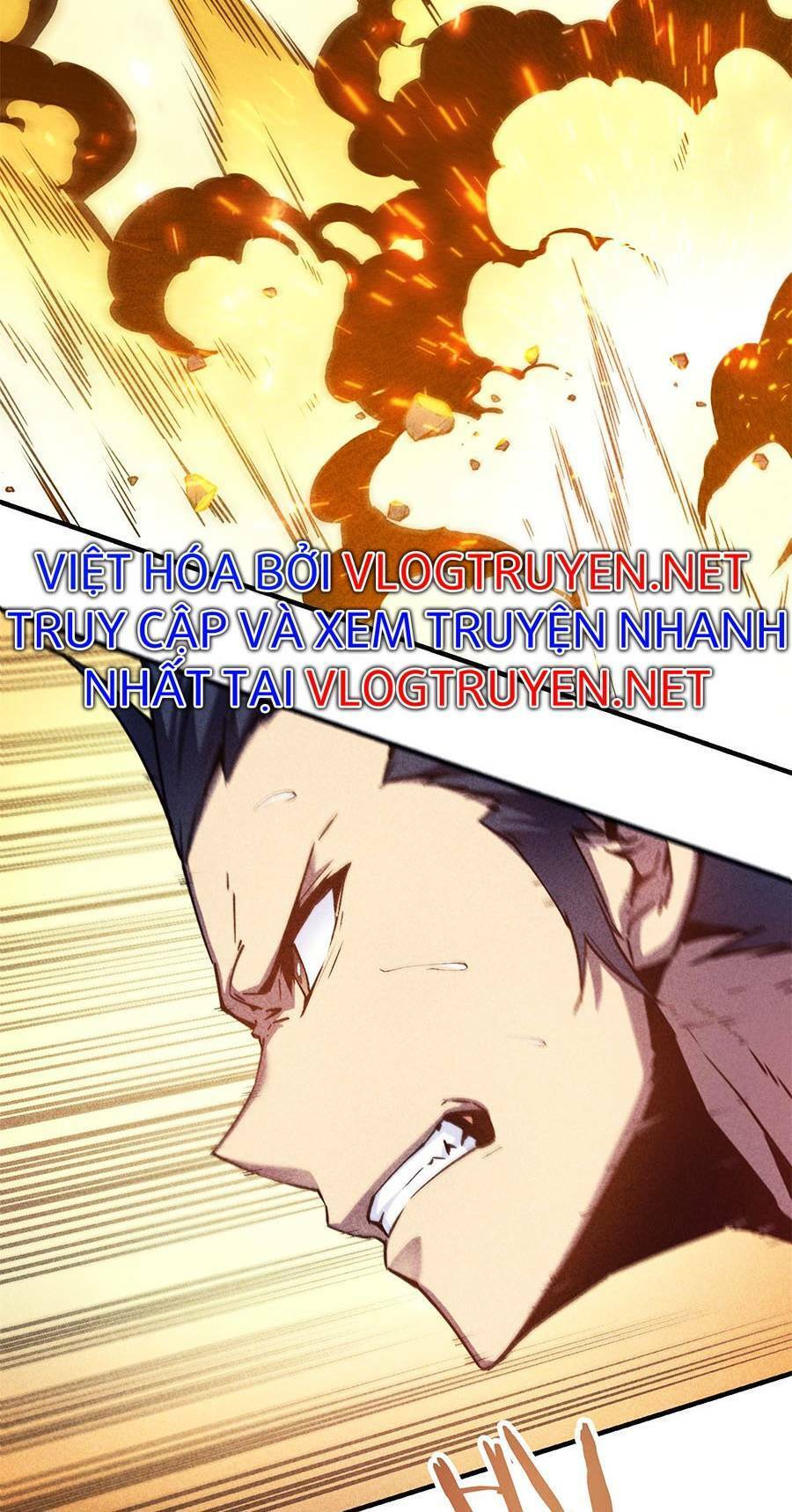 Tối cường kiếm thần trọng sinh Chapter 5 - Trang 34