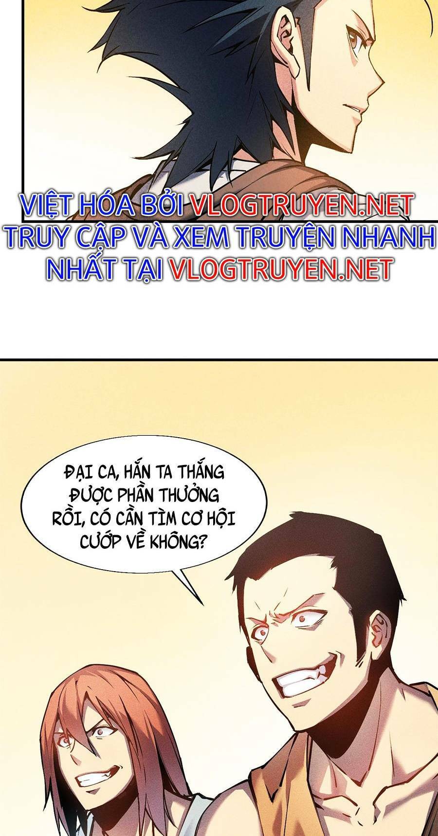 Tối cường kiếm thần trọng sinh Chapter 5 - Trang 42
