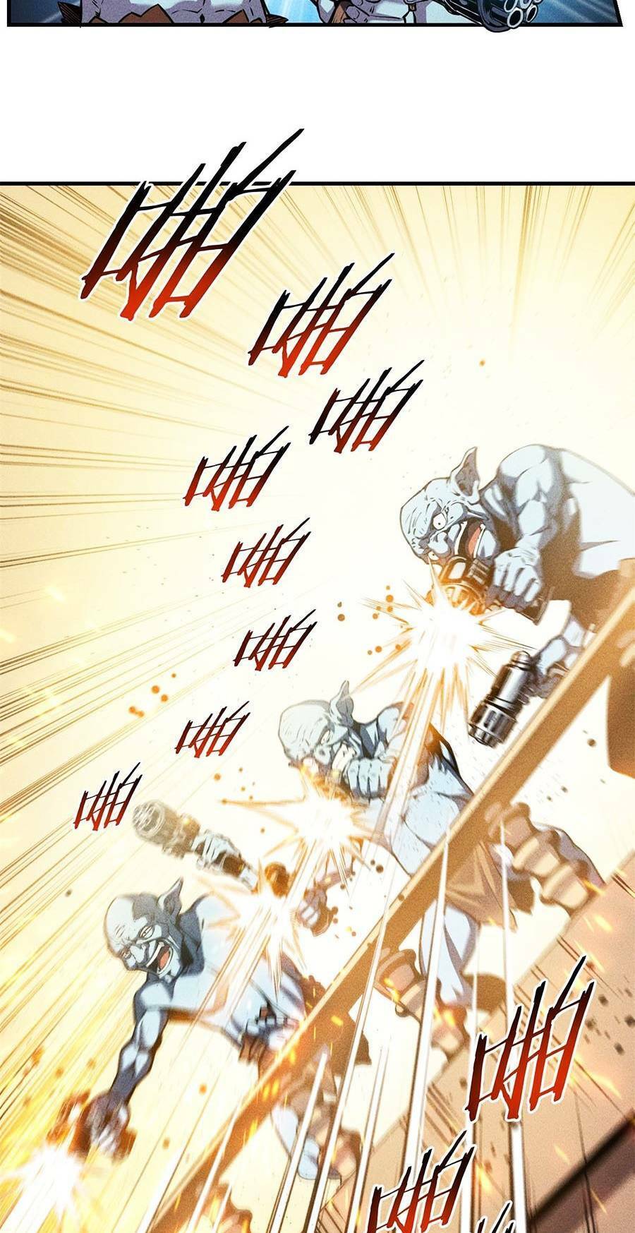 Tối cường kiếm thần trọng sinh Chapter 5 - Trang 11