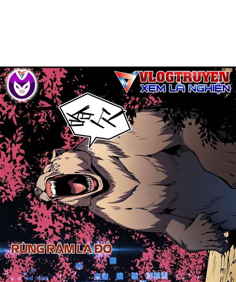 Tối cường kiếm thần trọng sinh chapter 6 - Trang 12