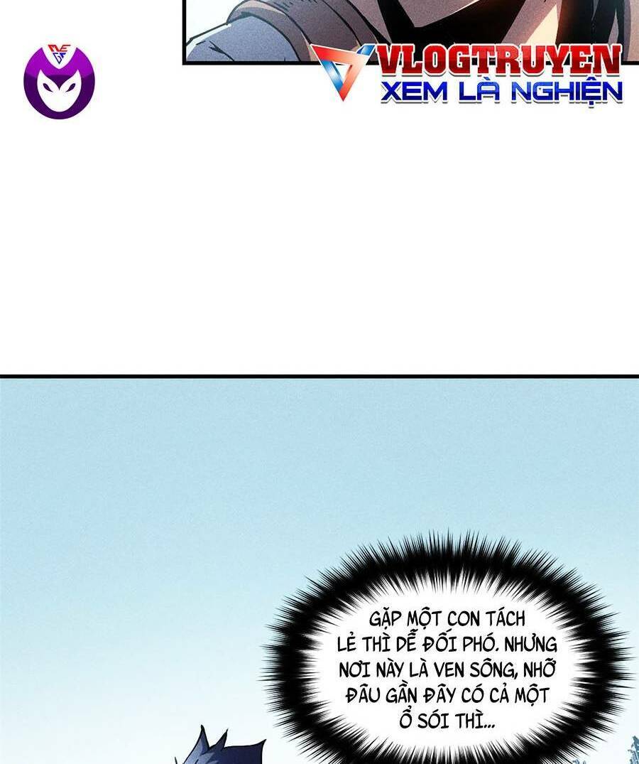 Tối cường kiếm thần trọng sinh chapter 6 - Trang 17
