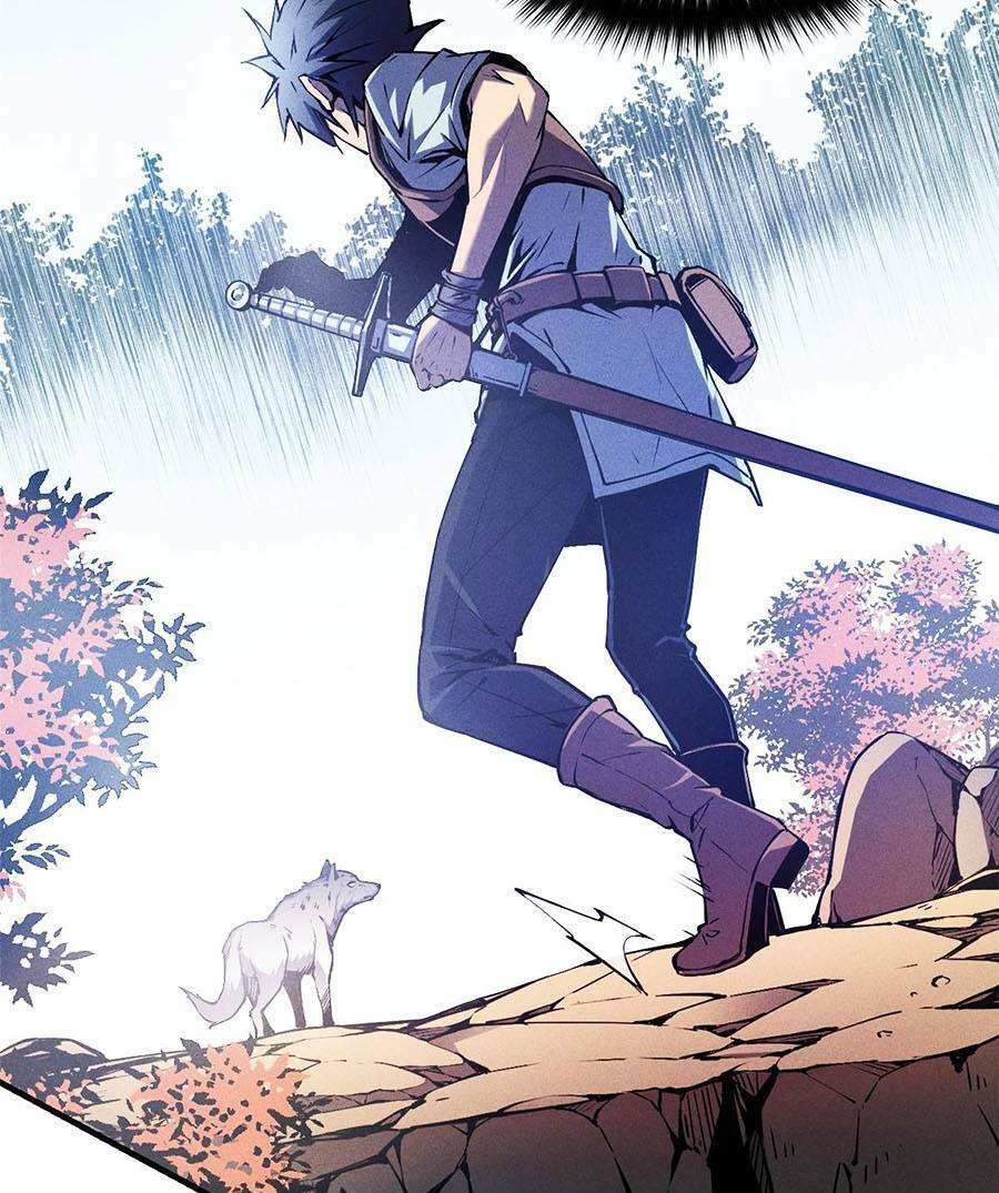 Tối cường kiếm thần trọng sinh chapter 6 - Trang 18