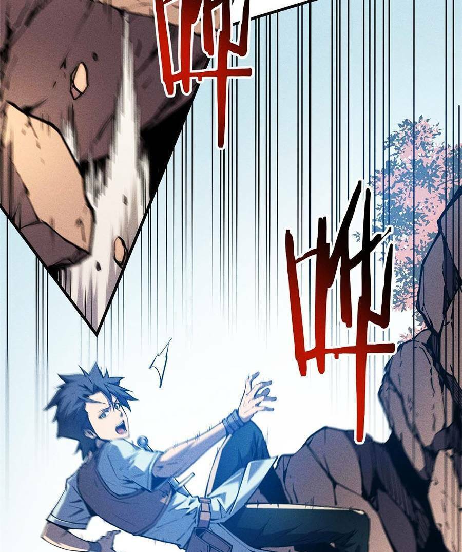 Tối cường kiếm thần trọng sinh chapter 6 - Trang 20
