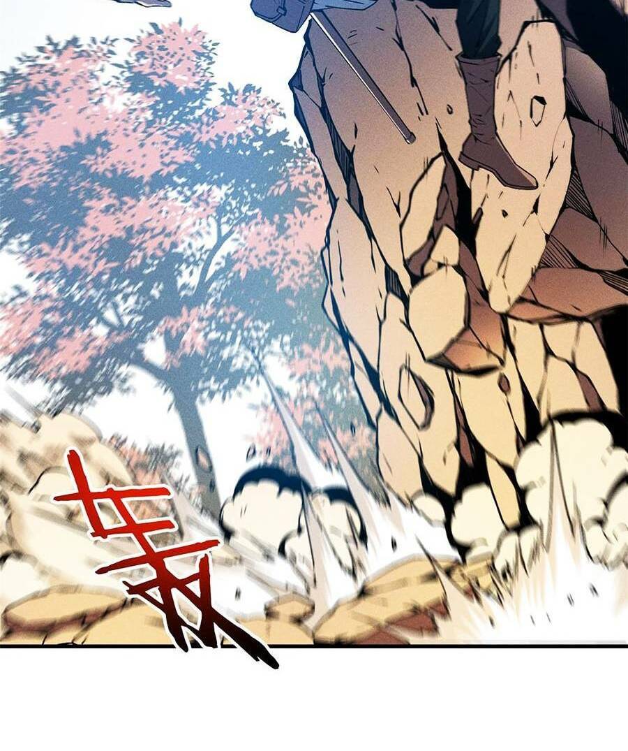 Tối cường kiếm thần trọng sinh chapter 6 - Trang 21