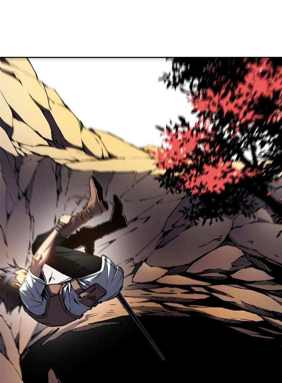 Tối cường kiếm thần trọng sinh chapter 6 - Trang 22