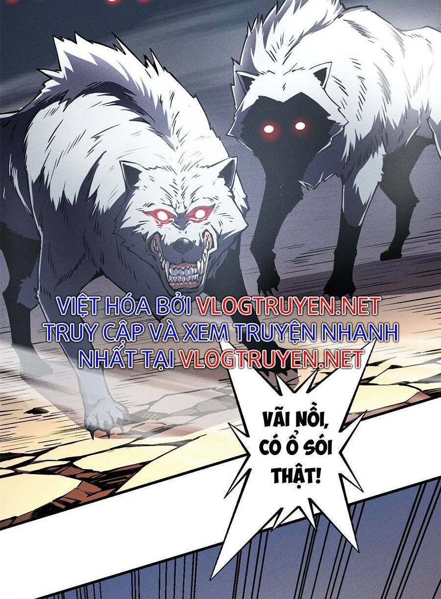 Tối cường kiếm thần trọng sinh chapter 6 - Trang 25