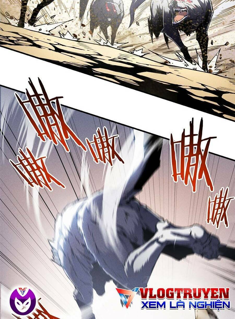 Tối cường kiếm thần trọng sinh chapter 6 - Trang 27