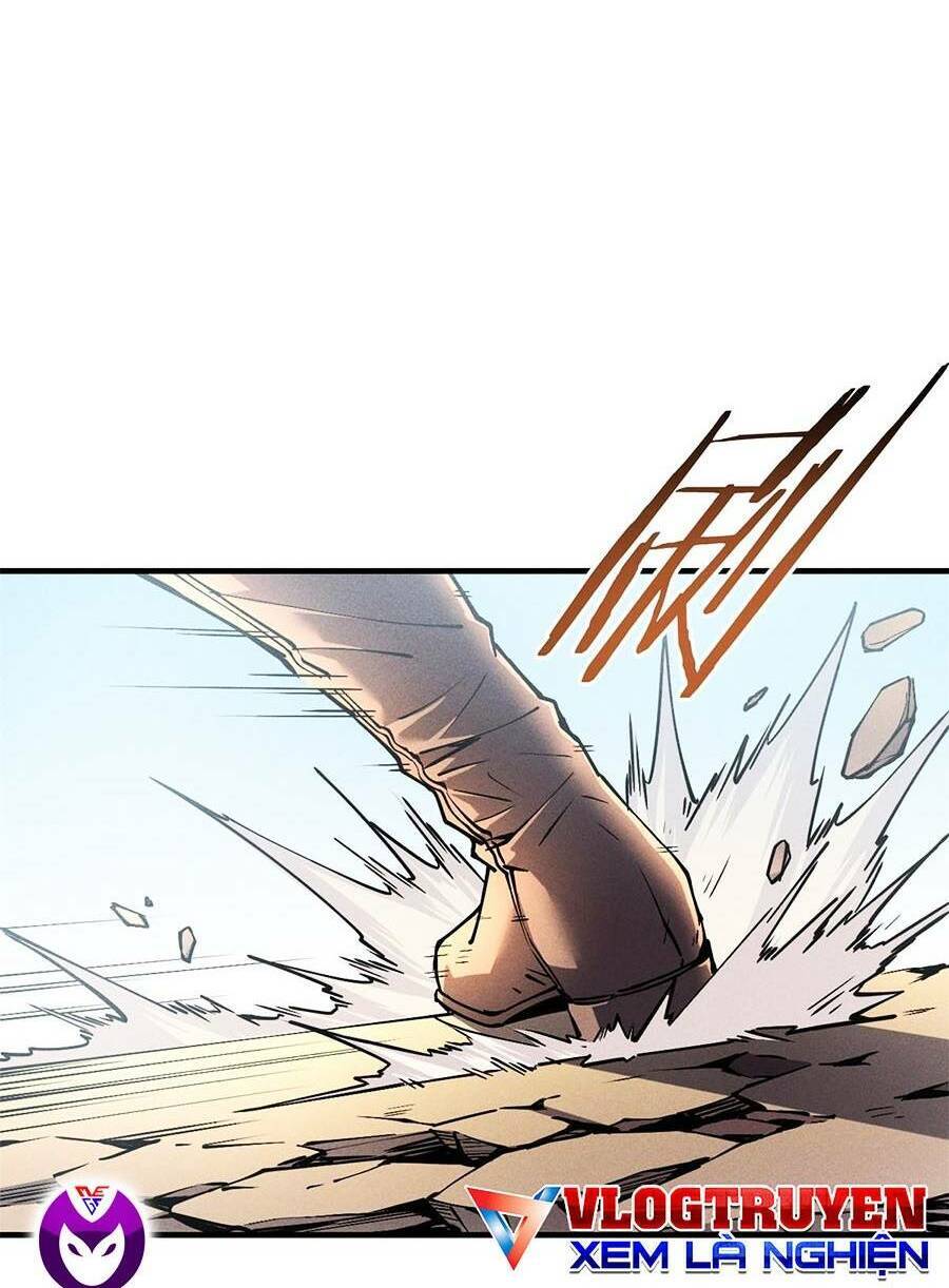 Tối cường kiếm thần trọng sinh chapter 6 - Trang 35