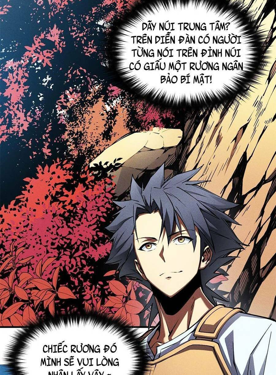 Tối cường kiếm thần trọng sinh chapter 6 - Trang 39