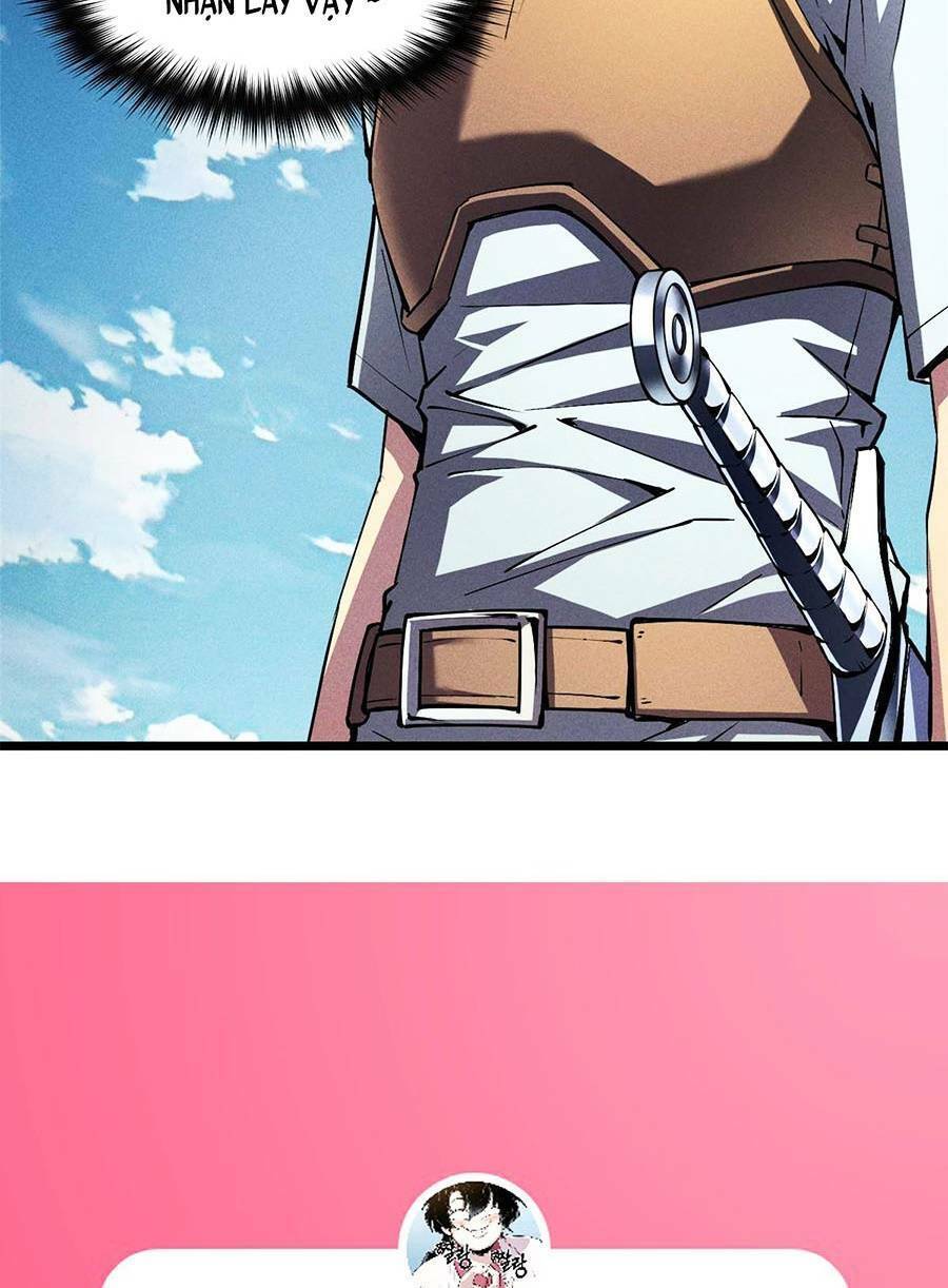 Tối cường kiếm thần trọng sinh chapter 6 - Trang 40