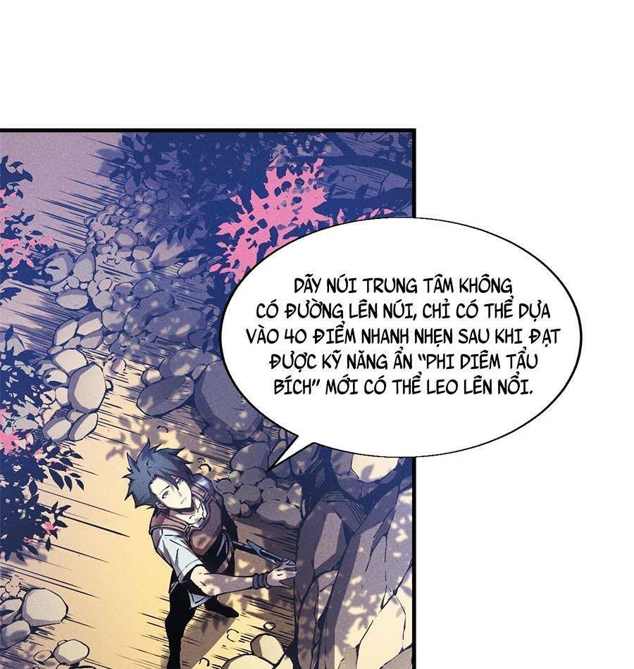 Tối cường kiếm thần trọng sinh chapter 6 - Trang 47