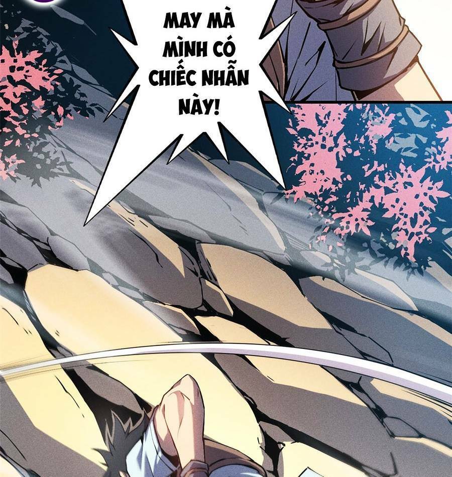 Tối cường kiếm thần trọng sinh chapter 6 - Trang 49