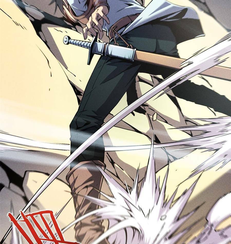 Tối cường kiếm thần trọng sinh chapter 6 - Trang 50