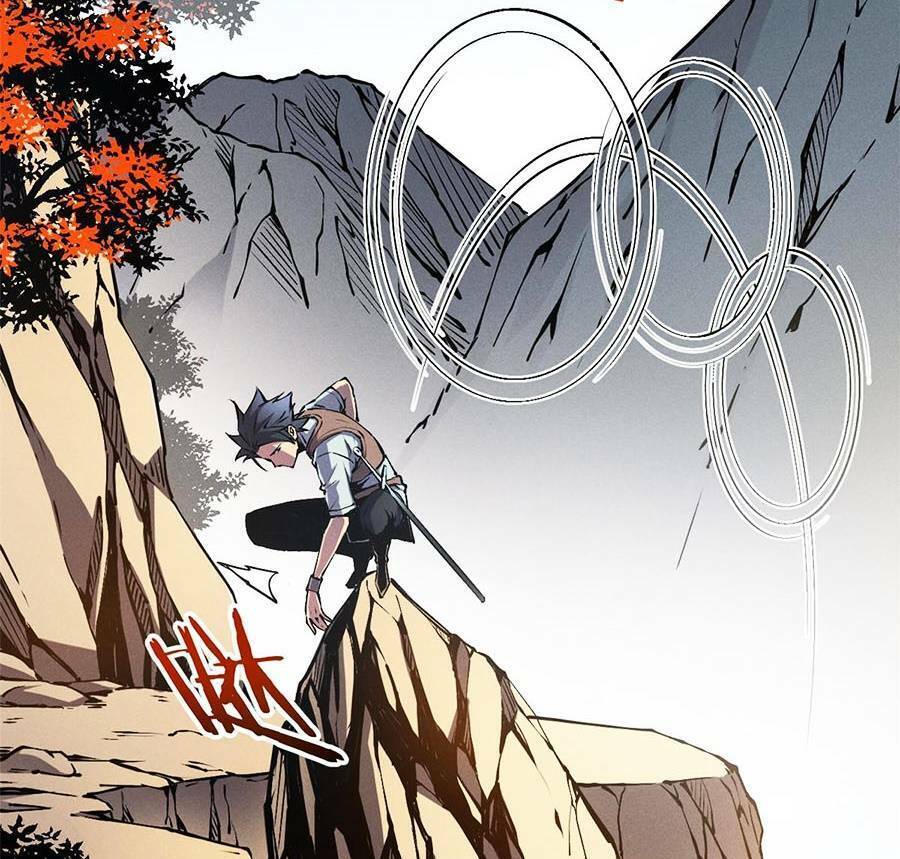 Tối cường kiếm thần trọng sinh chapter 6 - Trang 57