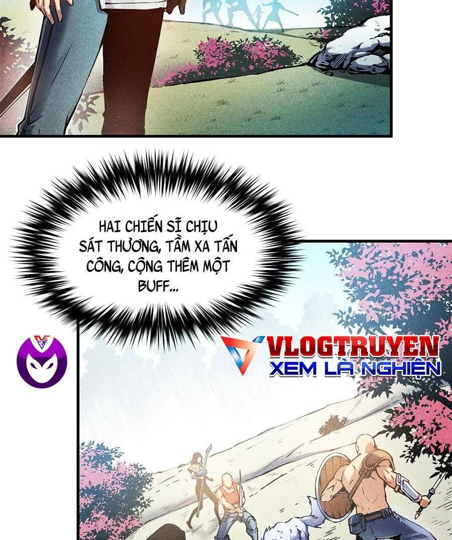 Tối cường kiếm thần trọng sinh chapter 6 - Trang 7