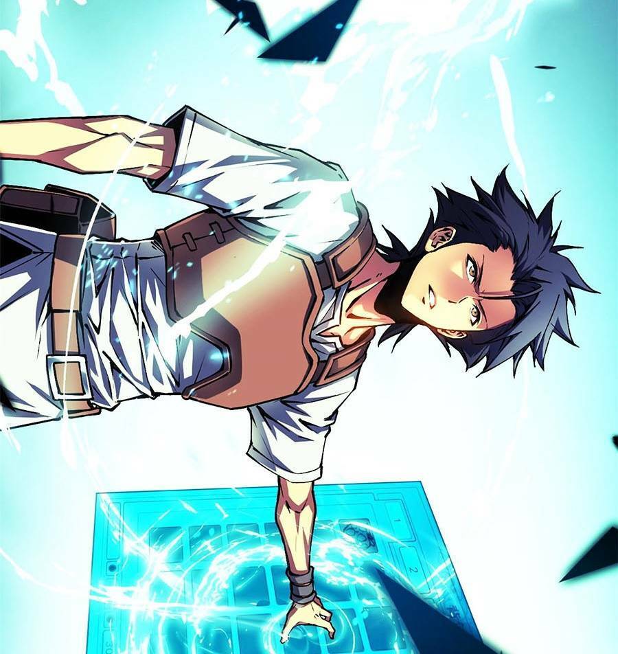 Tối cường kiếm thần trọng sinh chapter 6 - Trang 67
