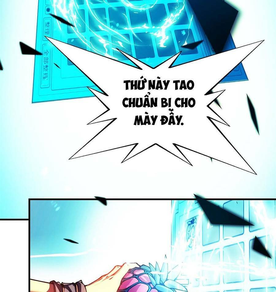Tối cường kiếm thần trọng sinh chapter 6 - Trang 68