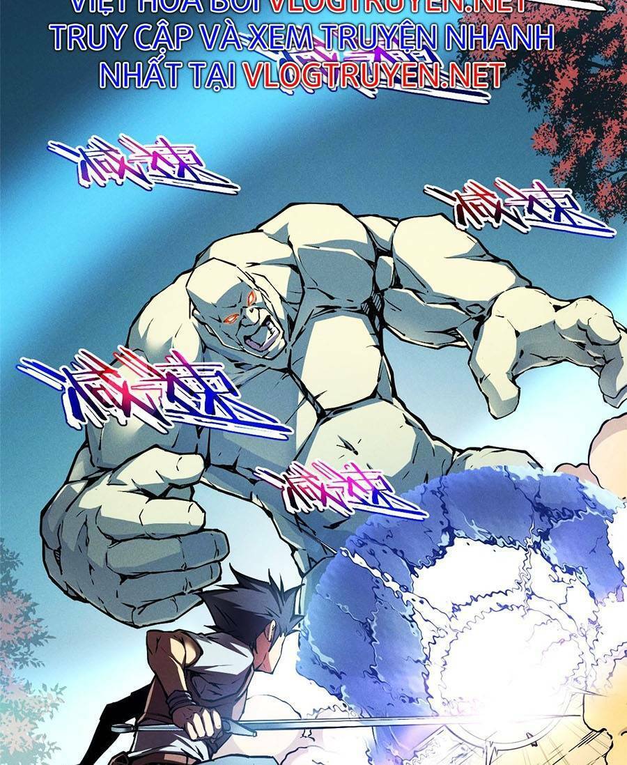 Tối cường kiếm thần trọng sinh chapter 6 - Trang 76