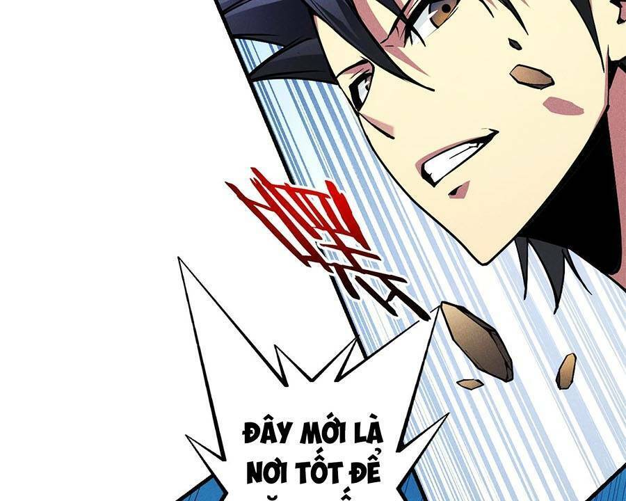 Tối cường kiếm thần trọng sinh chapter 6 - Trang 83