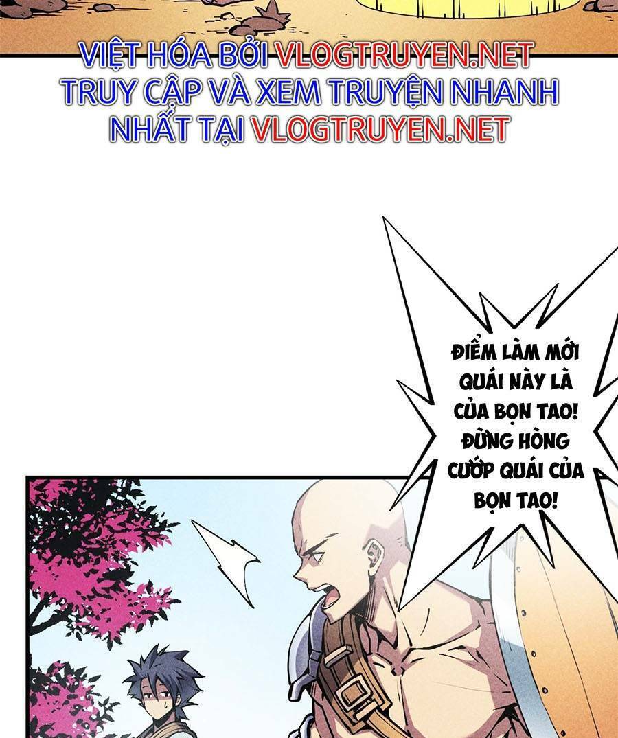 Tối cường kiếm thần trọng sinh chapter 6 - Trang 10