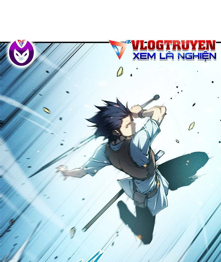 Tối cường kiếm thần trọng sinh chapter 6 - Trang 92