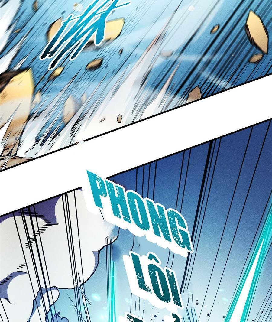 Tối cường kiếm thần trọng sinh chapter 6 - Trang 93