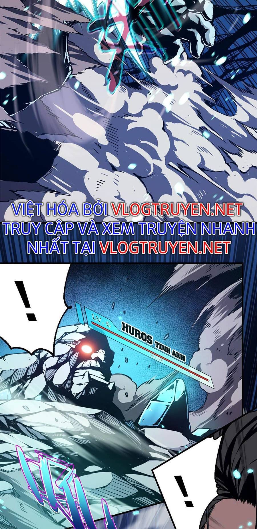 Tối cường kiếm thần trọng sinh chapter 7 - Trang 13