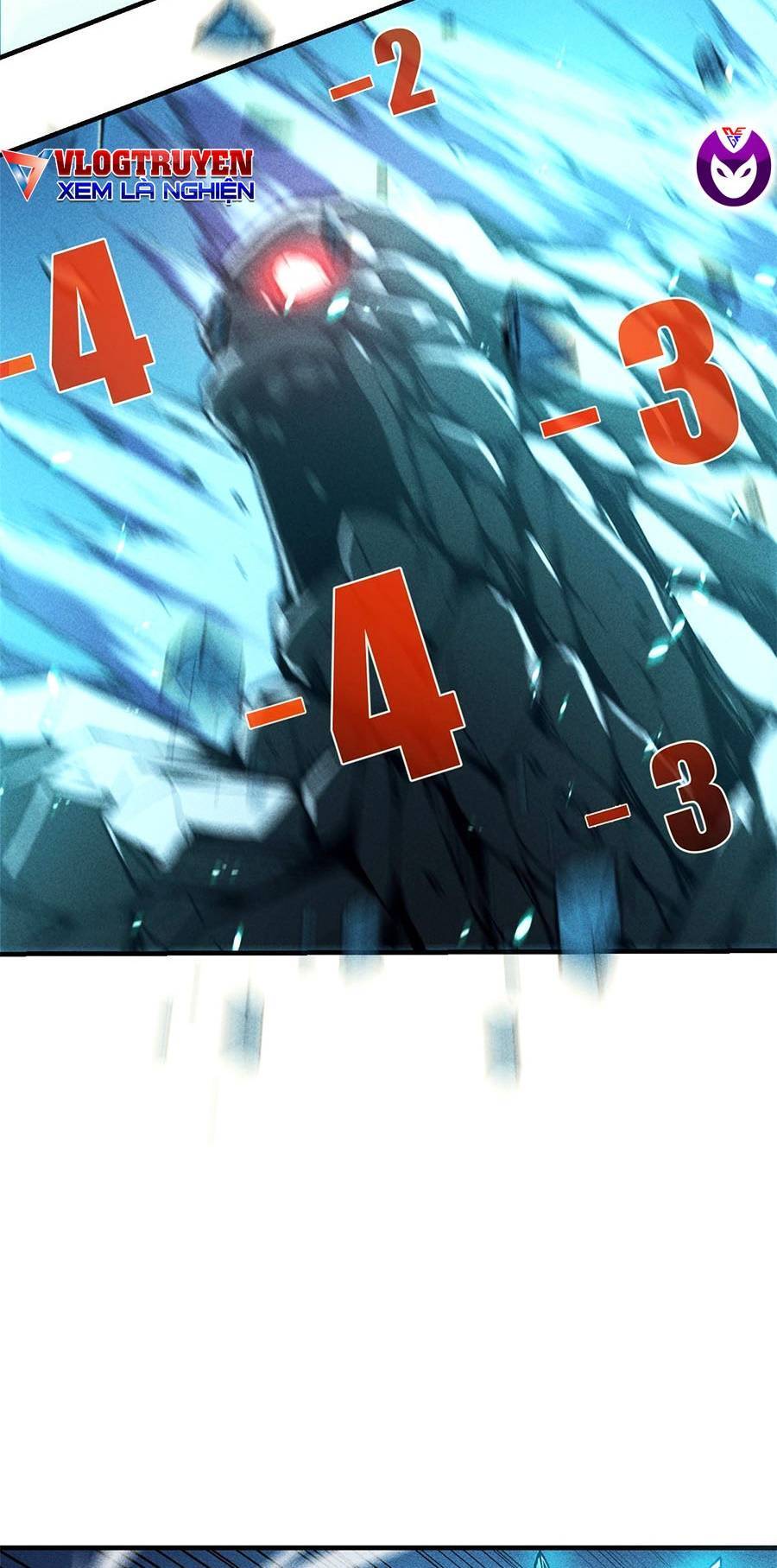 Tối cường kiếm thần trọng sinh chapter 7 - Trang 23