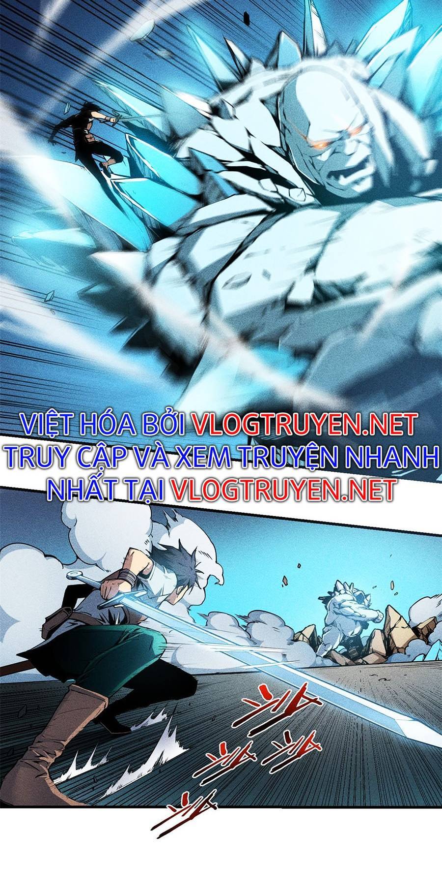 Tối cường kiếm thần trọng sinh chapter 7 - Trang 24