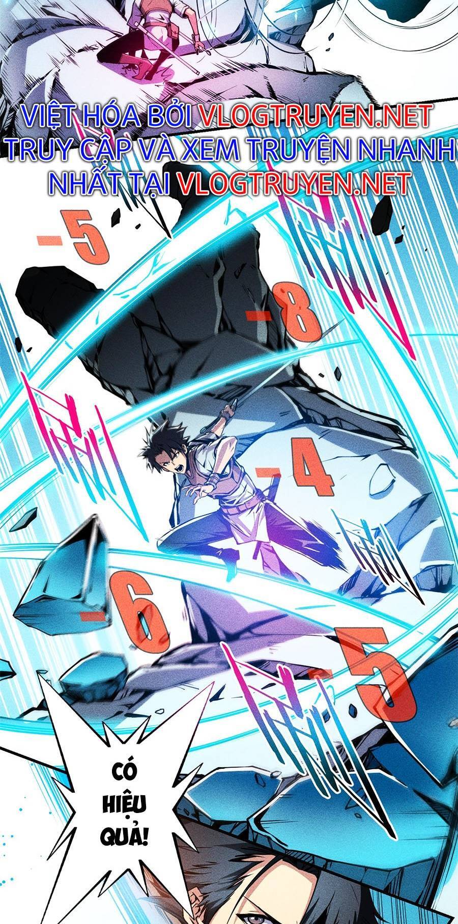 Tối cường kiếm thần trọng sinh chapter 7 - Trang 28