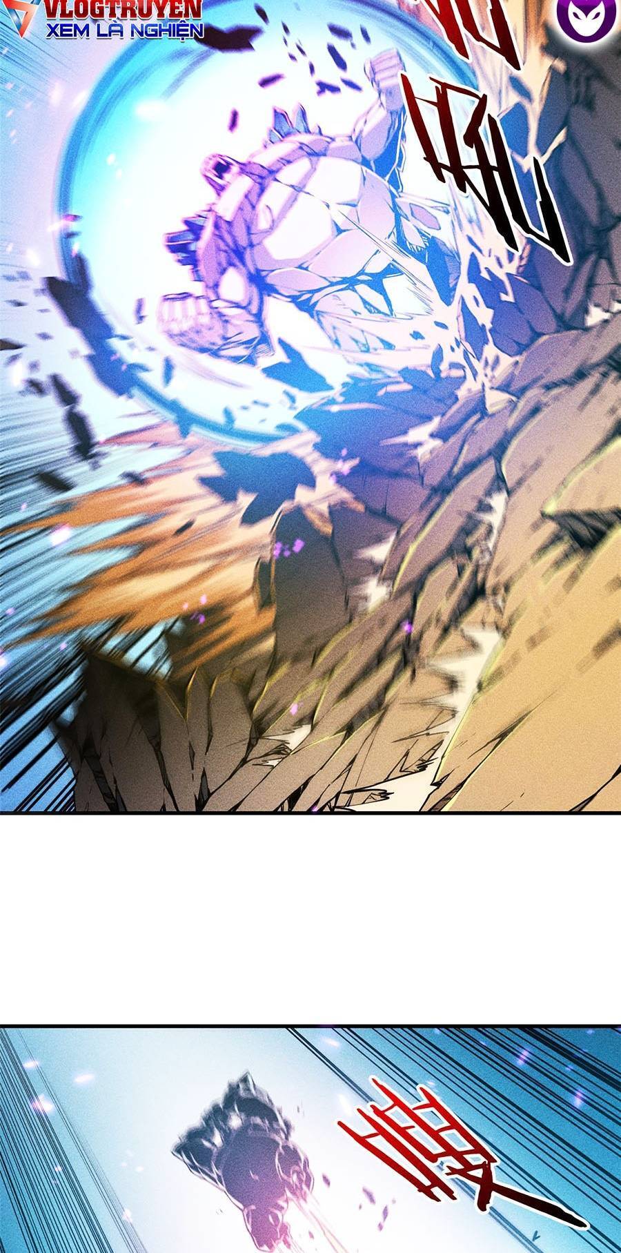 Tối cường kiếm thần trọng sinh chapter 7 - Trang 30