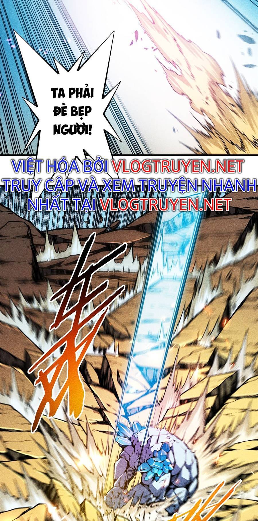 Tối cường kiếm thần trọng sinh chapter 7 - Trang 31