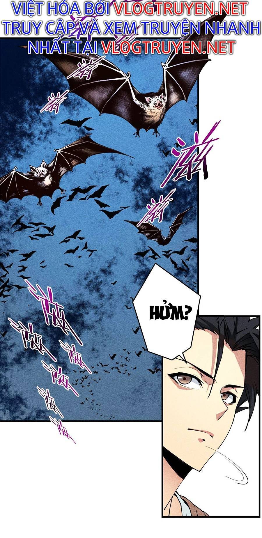 Tối cường kiếm thần trọng sinh chapter 7 - Trang 4