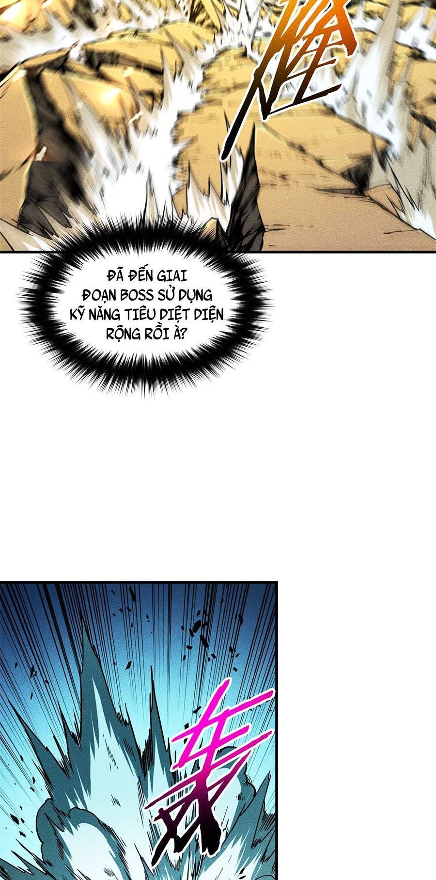 Tối cường kiếm thần trọng sinh chapter 7 - Trang 32
