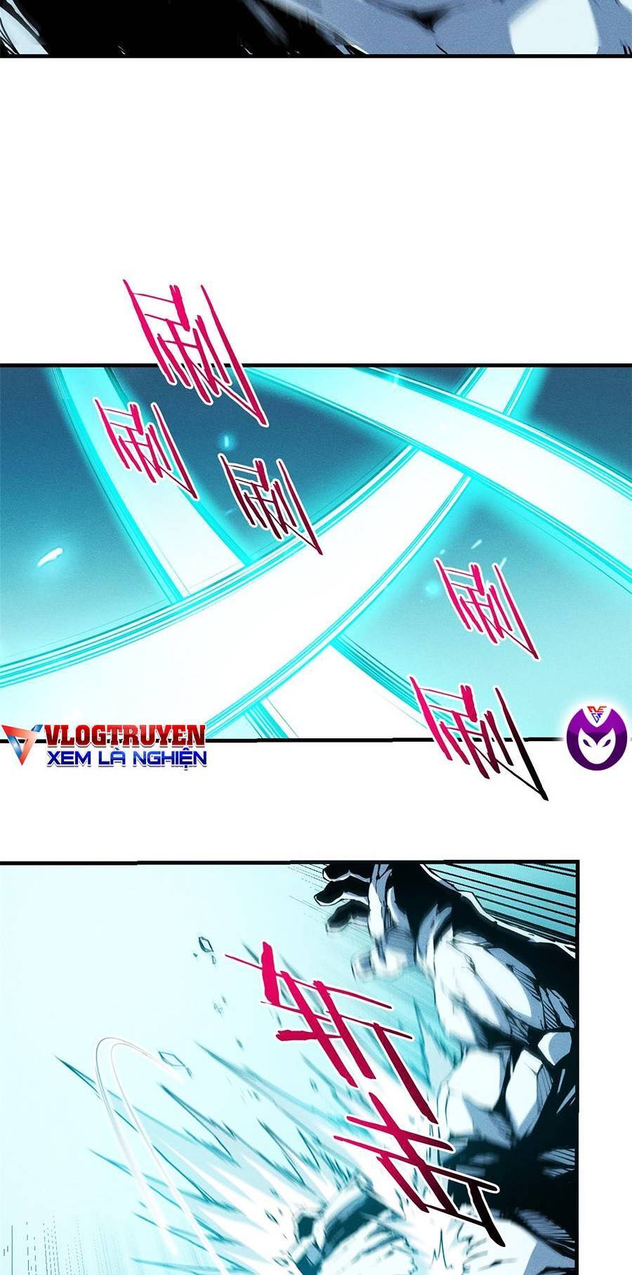 Tối cường kiếm thần trọng sinh chapter 7 - Trang 41