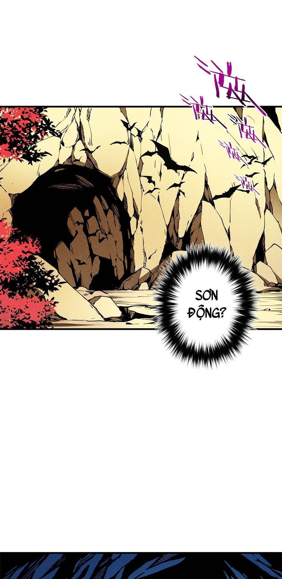 Tối cường kiếm thần trọng sinh chapter 7 - Trang 5