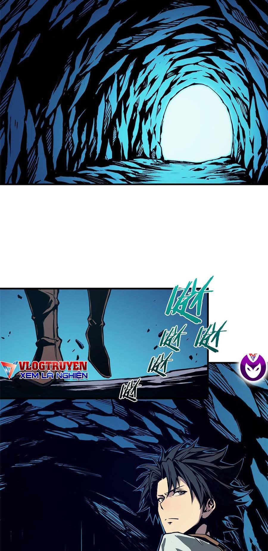 Tối cường kiếm thần trọng sinh chapter 7 - Trang 6